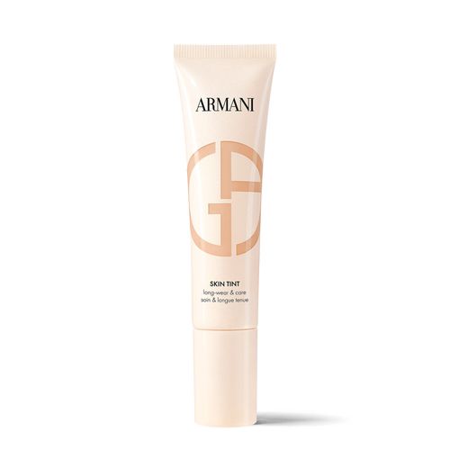 Armani beauty - Skin Tint Flüssige Foundation - Liquid Foundation - L2 - Damen