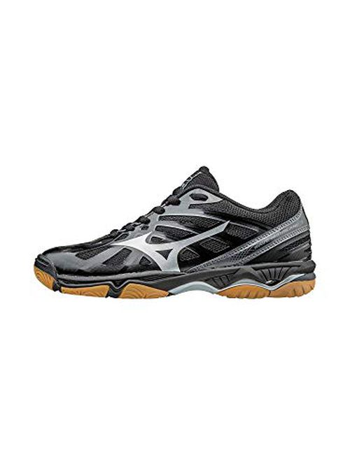 Mizuno Women's Wave Hurricane 3 Volleyball Shoes