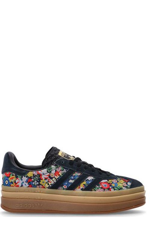Adidas Originals Gazelle Bold X Liberty London Sneakers