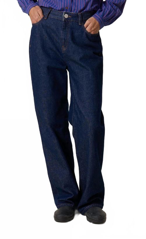 Francois Jeans In Brut