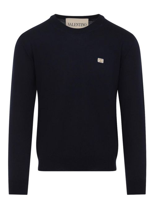Crewneck Sweater