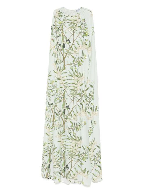 Bernadette Minnie gown - Blue