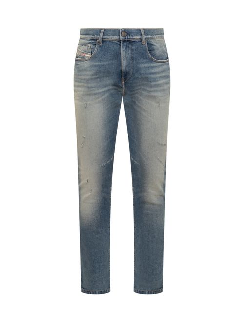 D-strukt 2019 Jeans
