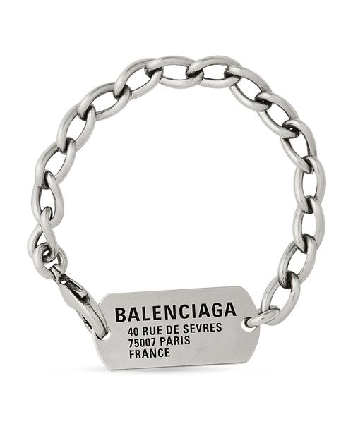Tags Bracelet