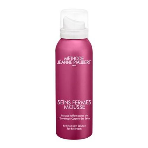 Jeanne Piaubert Breast mousse 125 ml — Breast mousse