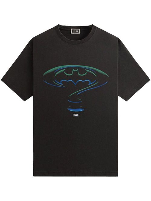 X Batman Forever Film T-shirt - Black
