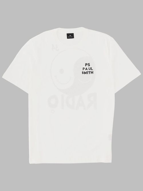 Men's 100% Organic Cotton T-Shirt, FW26