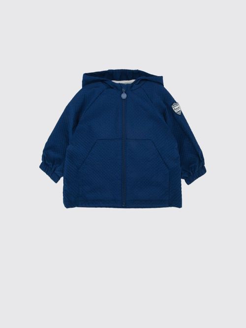 Sweater Kids color Blue