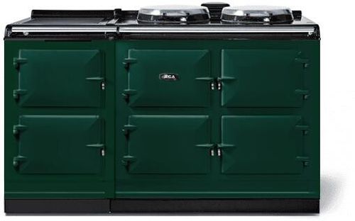 AGA Classic Collection 60" Induction Range AER7560IBRG