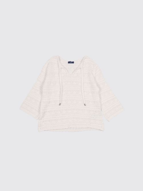 Top Kids color Yellow Cream