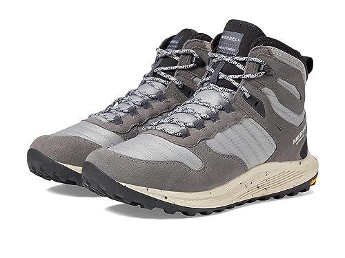 Merrell Men's Nova 3 Thermo Mid Waterproof Snow Boot