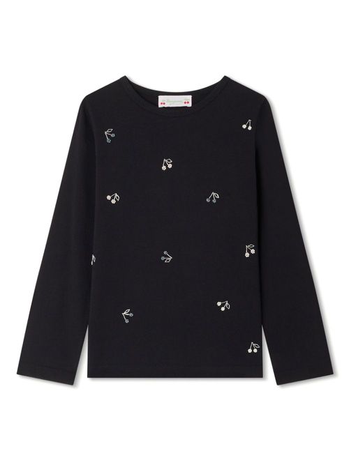 Tidjiane t-shirt - Black