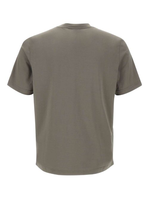 Short-sleeve t-shirt - Neutrals