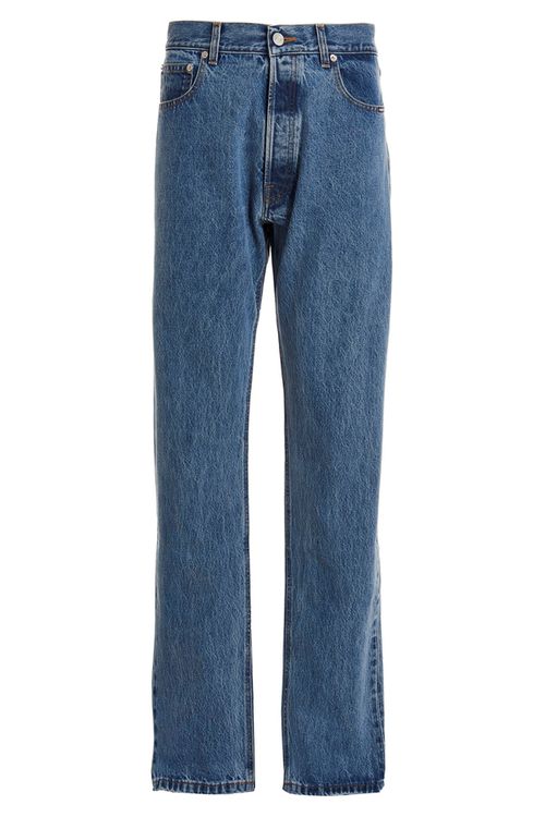 5-Pocket Jeans