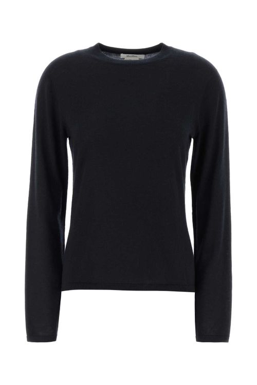 Sweater — Navy