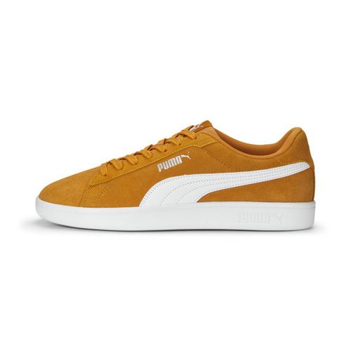 PUMA Smash 3.0 Men's Sneakers in Beige