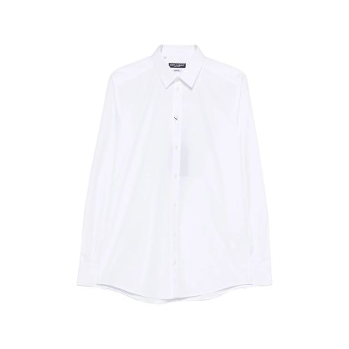 Martini Cotton Shirt