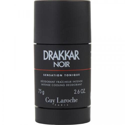 Mens Drakkar Noir Deodorant Stick 2.6 oz Bath & Body 3360372009900