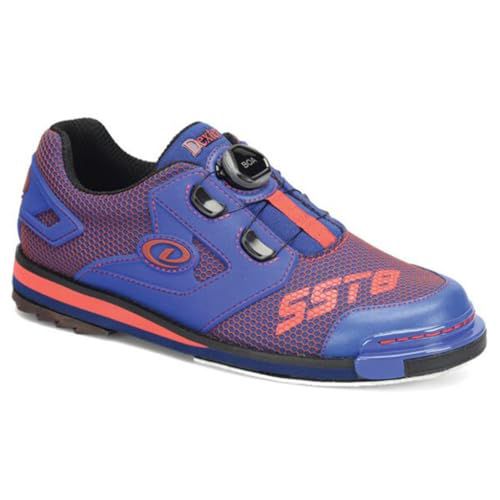 Dexter Mens SST 8 Power Frame Boa Bowling Shoes