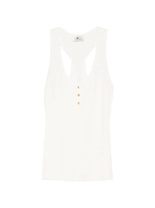Tricot Top