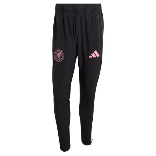ADIDAS PERFORMANCE Pantaloni sportivi 'Inter Miami CF Tiro' rosa / nero