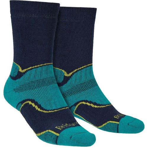 Hiking Midweight Merino Wool Performance Boot Socks