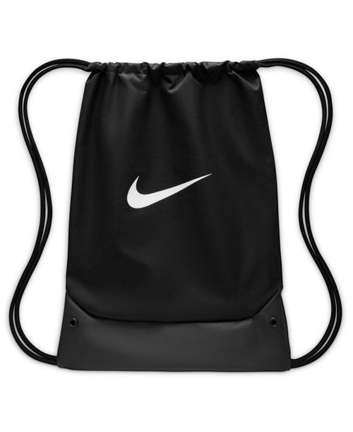Men's Brasilia Drawstring Bag - Black