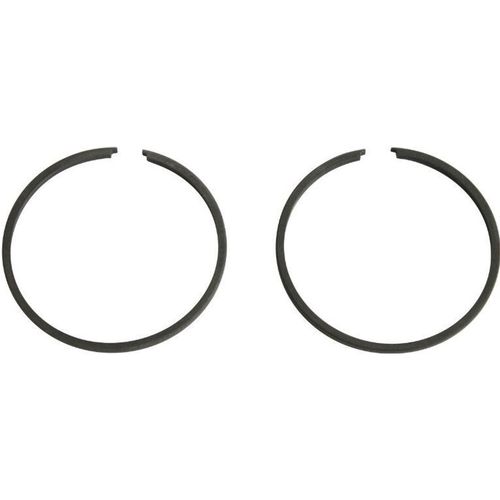 Pair of motorcycle segments Airsal Mbk 88