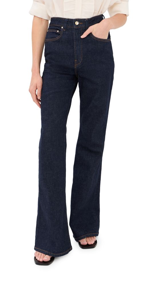 Spur Bootcut Jeans SABLE WASH
