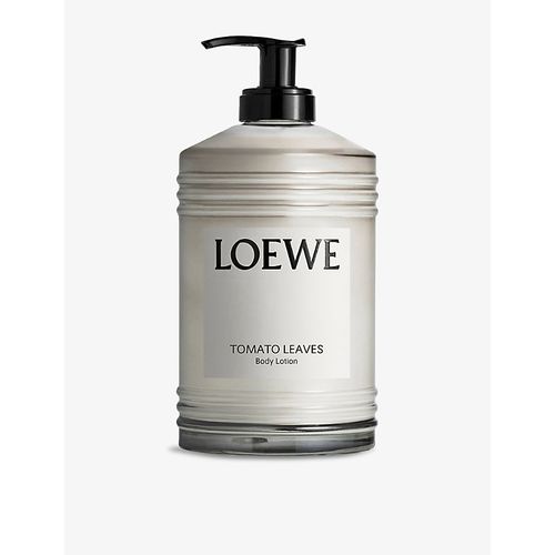 Tomato Leaves Body Lotion 360ml