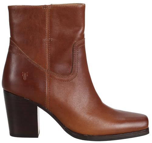 Frye Shiloh Zip Bootie - Women's Ankle-High Boot
