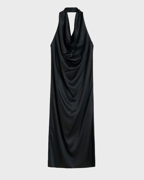 By Malene Birger Maxi Dress Charmie Black