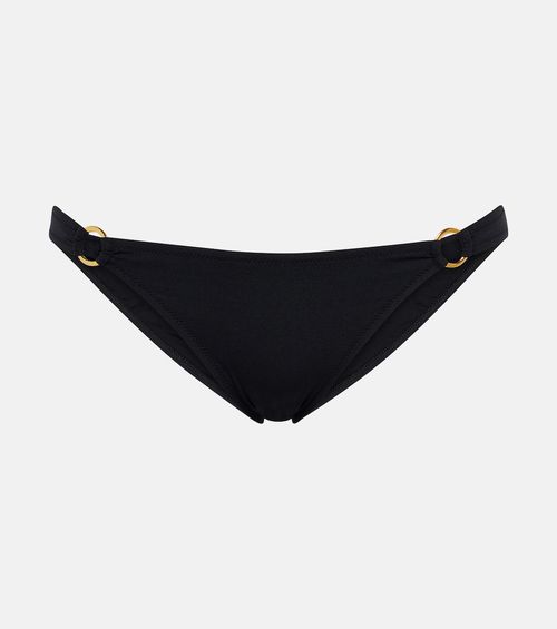 Caracas low-rise bikini bottoms