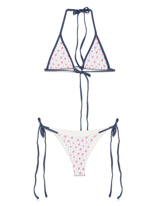 Paradise bikini set - Neutrals