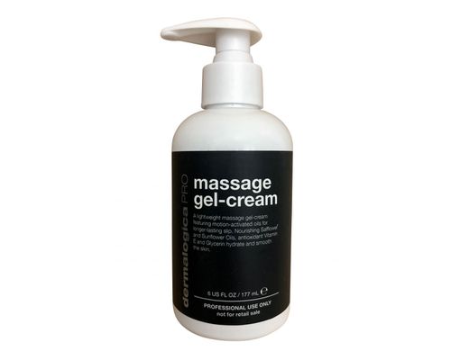 Dermalogica, Pro, Glycerin, Massage Cream, All Over Body