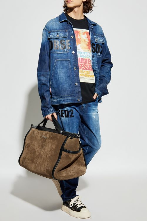 Jeans '642', Men's, Navy Blue