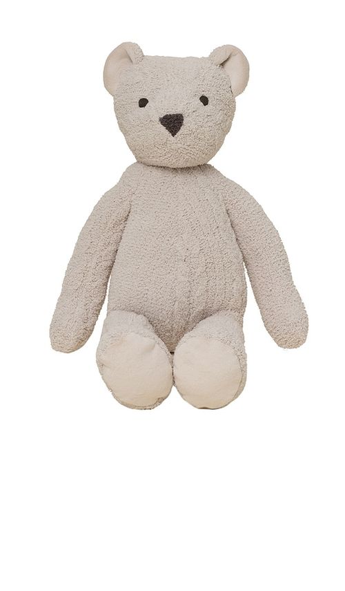 Barefoot Dreams STOFFTIER COZYCHIC in Taupe