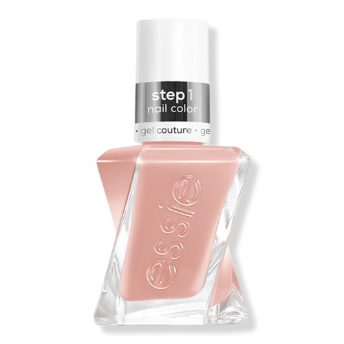 Gel Couture Longwear Nail Polish - Of Corset