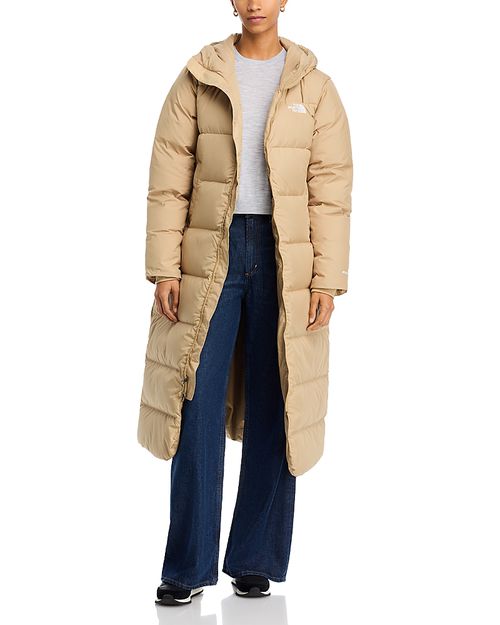 Triple C Parka
