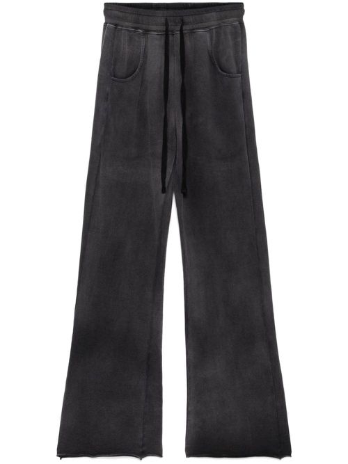 Atelier track pants - Black