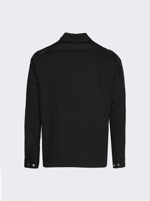 Brad Jacket Black