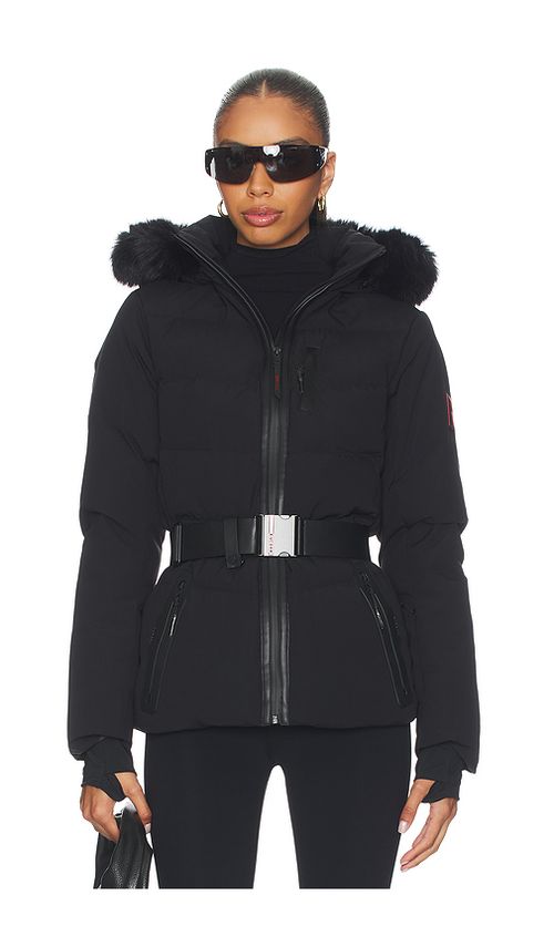 Rudsak chaqueta alaia en color negro M también en L