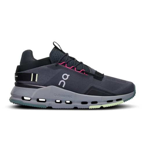 On Men's Cloudnova 2 Sneakers