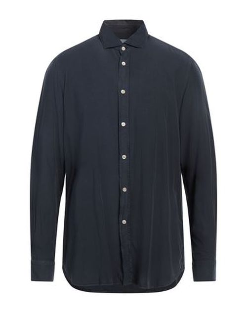 Man Shirt Midnight blue