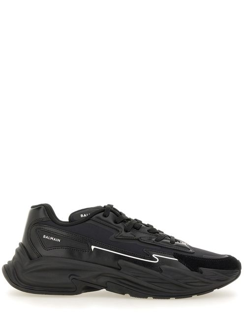 발망 남성 run-row sneaker