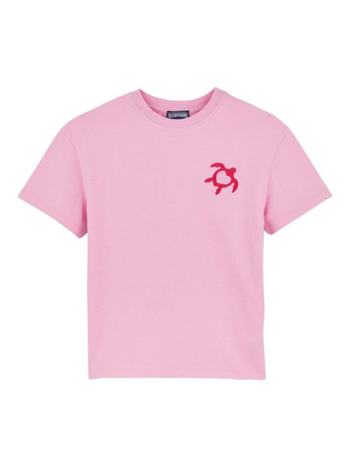 Tahiti T-shirt - Pink