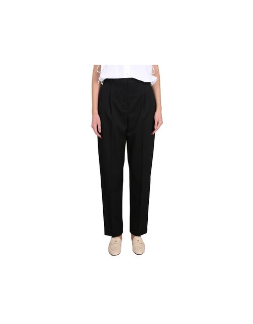 Pantalons Wool Pants