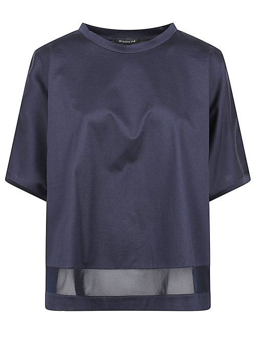 T-shirts and Polos NAVY