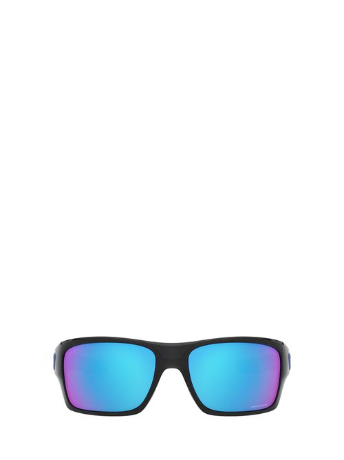 Turbine sunglasses - Black
