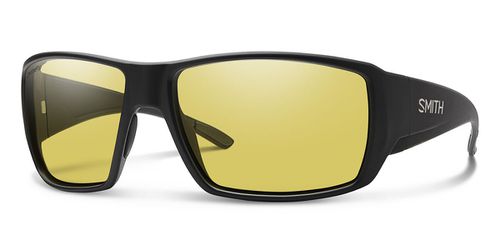 Smith GUIDE CHOICE/N Polarized 003/L5 Men's Sunglasses Black